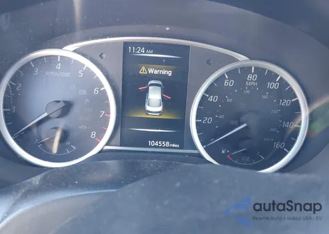 2017 Nissan Sentra Sv from USA, damaged, VIN 3N1AB7AP0HL659880